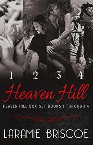 Juego de Cajas Heaven Hill Series