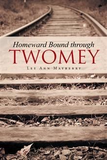 Homeward Bound a través de Twomey