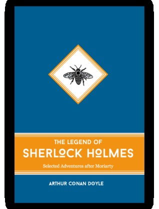 La leyenda de Sherlock Holmes