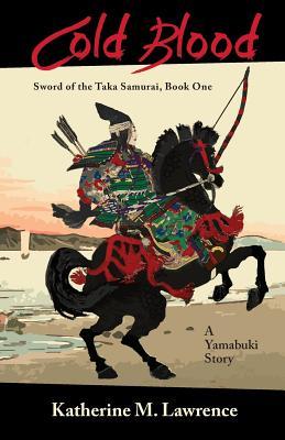 Sangre fría: Yamabuki contra el amo de espada