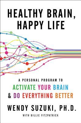 Cerebro saludable, vida feliz