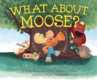 ¿Qué hay de Moose?