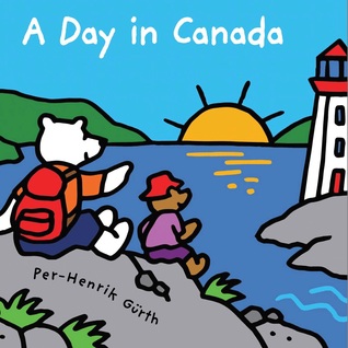 Un día en Canadá