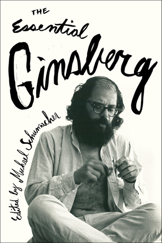El Ginsberg esencial
