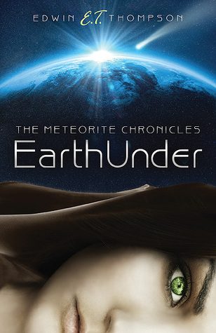 EarthUnder: Las Crónicas de los Meteoritos