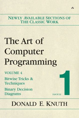 El Arte de la Programación de Computadoras, Volumen 4, Fascículo 1: Trucos y Técnicas de Bitwise; Diagramas binarios de decisión