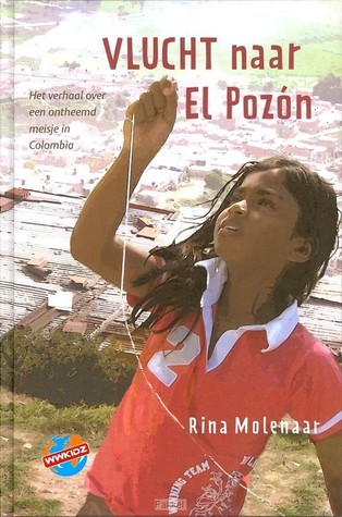 Vlucht en El Pozon