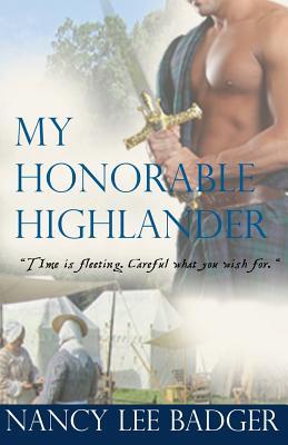 Mi Honorable Highlander