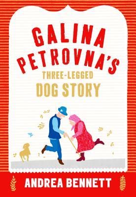 Historia del perro de tres patas de Galina Petrovna