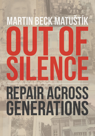 Fuera del silencio: Reparación a través de generaciones
