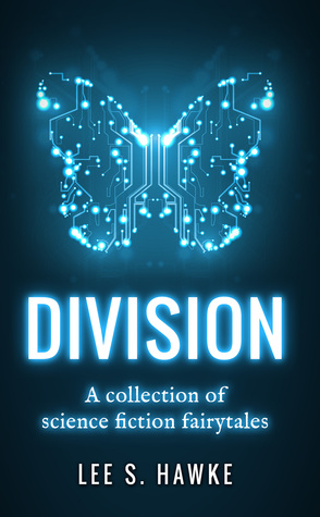 División: Una colección de cuentos de ciencia ficción