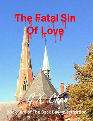 El pecado fatal del amor