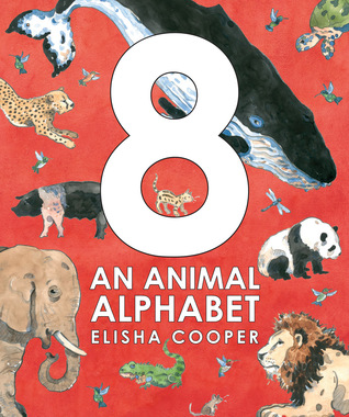 8: Un Alfabeto Animal