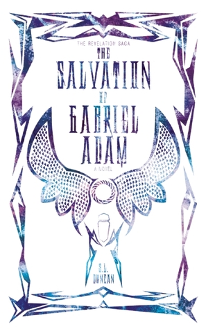 La salvación de Gabriel Adán