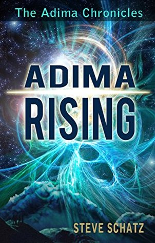 Adima Rising