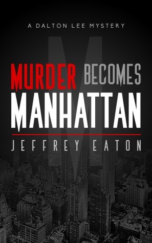 El asesinato se convierte en Manhattan