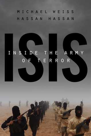 ISIS: Dentro del Ejército del Terror