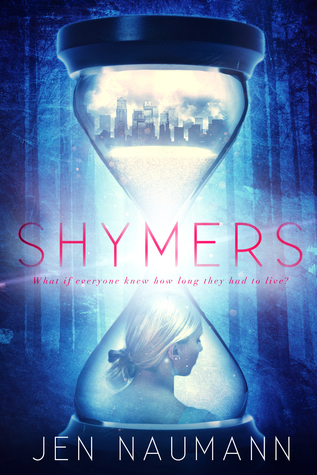 Shymers