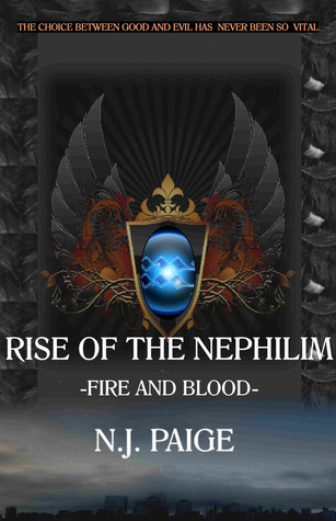 Rise of The Nephilim: Fuego y sangre