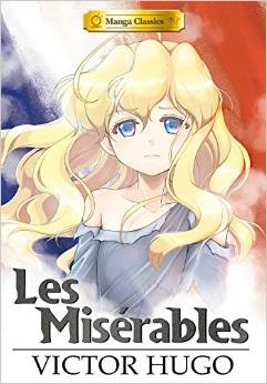 Manga Clásica: Les Misérables