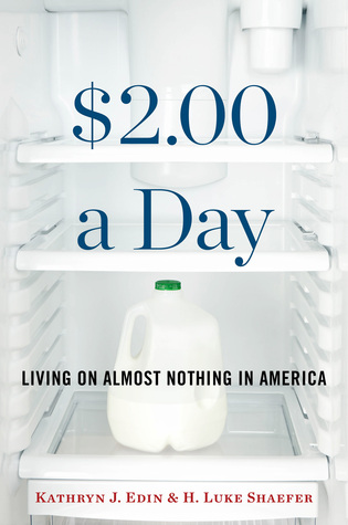$ 2.00 al día: Viviendo en casi nada en América