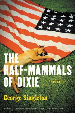 Los Half-Mammals de Dixie