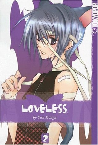 Loveless, Volumen 2