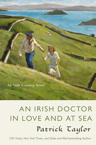 Un doctor irlandés en el amor y en el mar
