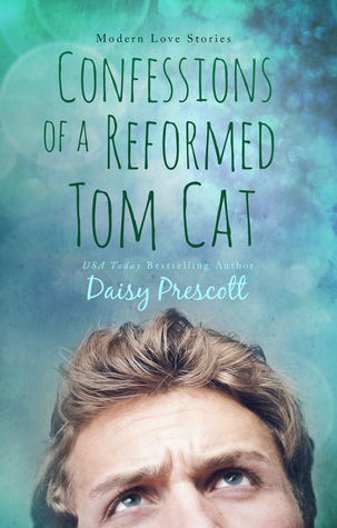 Confesiones de un gato reformado de Tom