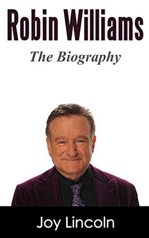 Robin Williams: La biografía