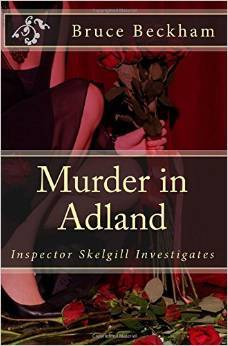 Asesinato en Adland