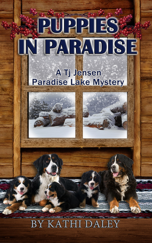 Cachorros en el Paraíso
