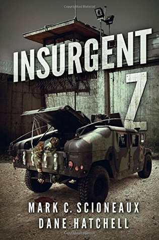 Insurgente Z: Una novela de zombis