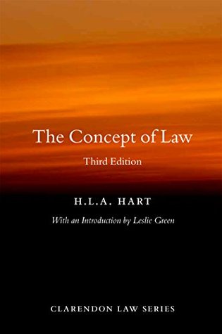 El Concepto del Derecho (Clarendon Law Series)