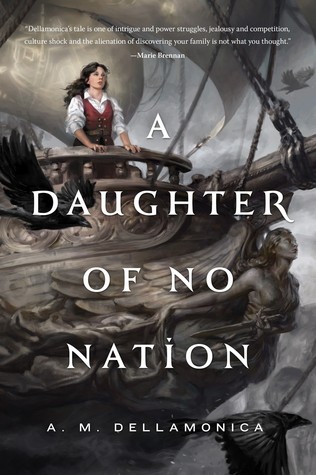 Una hija de ninguna nación