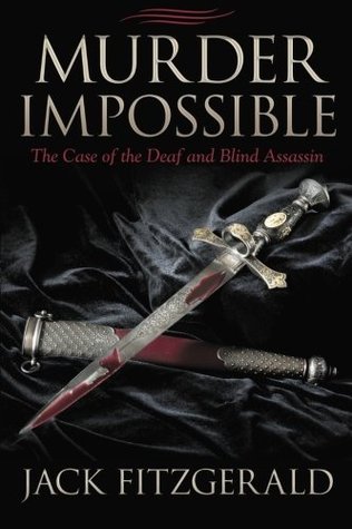 Murder Impossible: El Caso de los Sordos y Ciegos Assassin