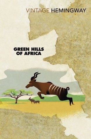 Green Hills de África