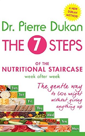 Los Siete Pasos: La Escalera Nutricional