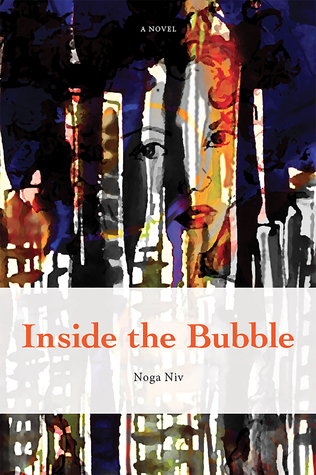 Dentro de la burbuja
