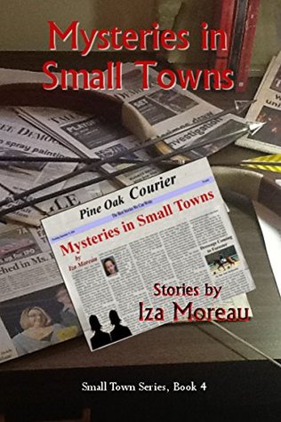 Misterios en las ciudades pequeñas