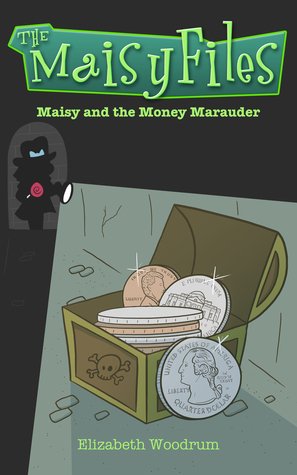 Maisy y el merodeador del dinero