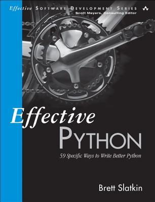 Python eficaz: 59 formas específicas de escribir mejor Python