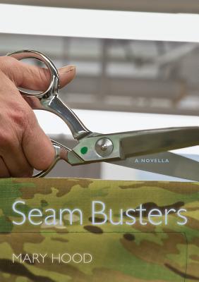 Seam Busters: Una novela