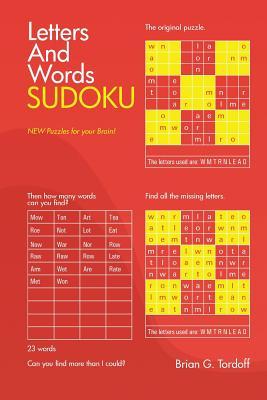 Letras y Palabras Sudoku