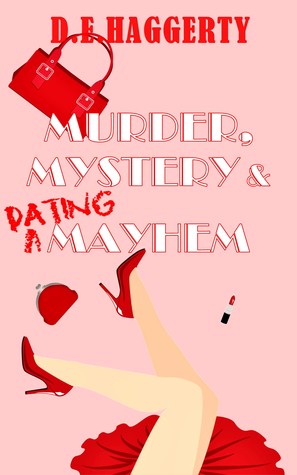 Murder, Mystery & Dating Mayhem