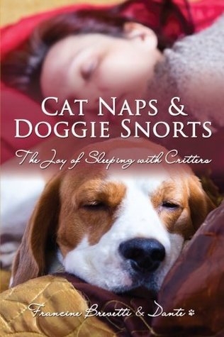 Cat Snaps y Doggie Snorts: La alegría de dormir con Critters