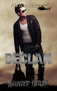 Declan (Héroes heridos, # 1)