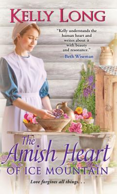 El corazón Amish de la montaña del hielo