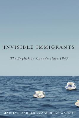 Inmigrantes Invisibles: El Inglés en Canadá desde 1945