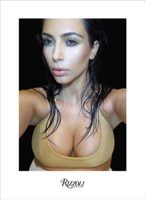 Kim Kardashian West: Egoísta